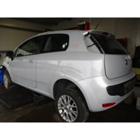 FIAT PUNTO EVO 1.4 B 57KW 5M 3P (2011) RICAMBIO USATO 