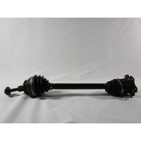 LEVA SPREDNJA POGONSKA GRED  OEM N. 4F0407271J ORIGINAL REZERVNI DEL AUDI A6 C6 R 4F2 4FH 4F5 BER/SW/ALLROAD (10/2008 - 2011) DIESEL LETNIK 2010