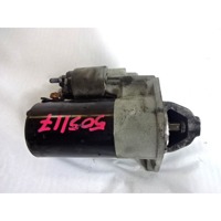 ZAGANJAC MOTORJA  OEM N. 1137002 ORIGINAL REZERVNI DEL FIAT PUNTO EVO 199 (2009 - 2012)  BENZINA LETNIK 2011