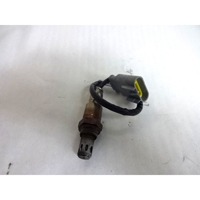 SONDA LAMBDA  OEM N. 55222781 ORIGINAL REZERVNI DEL FIAT PUNTO EVO 199 (2009 - 2012)  BENZINA LETNIK 2011