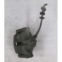 SPREDNJE DESNE ZAVORNE CELJUSTI  OEM N. 7701207787 ORIGINAL REZERVNI DEL RENAULT KANGOO KC0/1 MK1 (1998 - 2003) DIESEL LETNIK 2002