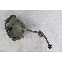 SPREDNJE LEVE ZAVORNE CELJUSTI  OEM N. 7701207786 ORIGINAL REZERVNI DEL RENAULT KANGOO KC0/1 MK1 (1998 - 2003) DIESEL LETNIK 2002