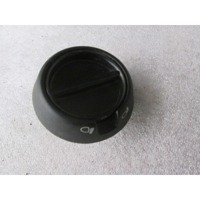 GLAVNO STIKALO LUCI OEM N. 7700308729 ORIGINAL REZERVNI DEL RENAULT KANGOO KC0/1 MK1 (1998 - 2003) DIESEL LETNIK 2002