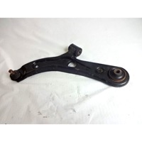 SPREDNJA LEVA ROKA  OEM N. 93193131 ORIGINAL REZERVNI DEL OPEL AGILA B H08 (2008 - 2015)BENZINA LETNIK 2008