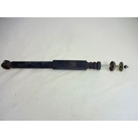 ZADNJI LEVI AMORTIZER OEM N. 41800-51KA0 ORIGINAL REZERVNI DEL OPEL AGILA B H08 (2008 - 2015)BENZINA LETNIK 2008