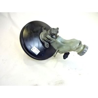 SERVO OJACEVALNIK ZAVOR S PUMPO OEM N. 0204051920 17781A0470 ORIGINAL REZERVNI DEL OPEL AGILA B H08 (2008 - 2015)BENZINA LETNIK 2008