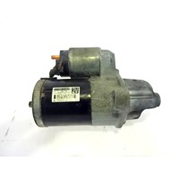 ZAGANJAC MOTORJA  OEM N. 3110051K0 ORIGINAL REZERVNI DEL OPEL AGILA B H08 (2008 - 2015)BENZINA LETNIK 2008