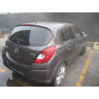 OPEL CORSA D 1.2 G 63KW 5M 5P (2012) RICAMBI IN MAGAZZINO