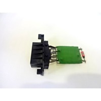 REGULATOR PREZRACEVANJA OEM N. 13248240 ORIGINAL REZERVNI DEL OPEL CORSA D R S07 (02/2011 - 2014) BENZINA/GPL LETNIK 2012