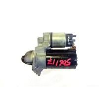 ZAGANJAC MOTORJA  OEM N. 55578921 ORIGINAL REZERVNI DEL OPEL CORSA D R S07 (02/2011 - 2014) BENZINA/GPL LETNIK 2012