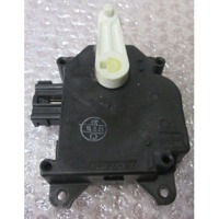 MOTORCEK OGREVANJA OEM N. 8610000990 ORIGINAL REZERVNI DEL MAZDA 3 MK1 BK (2003 - 2009)DIESEL LETNIK 2005