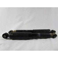 ZADNJI AMORTIZERJI OEM N. 51858772 ORIGINAL REZERVNI DEL PEUGEOT BIPPER AA R (2007 - 2016) DIESEL LETNIK 2012