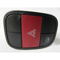 STIKALO VARNOSTNIH ZMIGAVCEV  OEM N.  ORIGINAL REZERVNI DEL PEUGEOT BIPPER AA R (2007 - 2016) DIESEL LETNIK 2012
