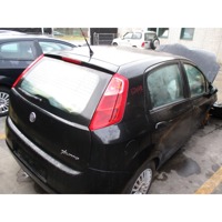 FIAT GRANDE PUNTO 1.3 D 55KW 5M 5P (2008) RICAMBI IN MAGAZZINO