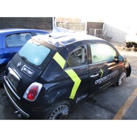 FIAT 500 1.2 G 51KW 5M 3P (2012) RICAMBI IN MAGAZZINO