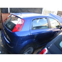FIAT GRANDE PUNTO 1.4 B 57KW 5M 5P (2007) RICAMBIO USATO 