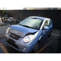 KIA PICANTO 1.1 G 46KW AUT 5P (2009) RICAMBI IN MAGAZZINO