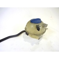 HLADILNA VODA ZA RADIJATORJE OEM N. 6Q0121407A ORIGINAL REZERVNI DEL SEAT IBIZA 6L1 MK3 (01/2002 - 01/2006) DIESEL LETNIK 2005