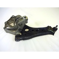 SPREDNJA LEVA ROKA  OEM N. 6Q0407151L ORIGINAL REZERVNI DEL SEAT IBIZA 6L1 MK3 (01/2002 - 01/2006) DIESEL LETNIK 2005