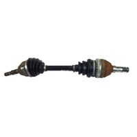 LEVA SPREDNJA POGONSKA GRED  OEM N. 13124675 ORIGINAL REZERVNI DEL OPEL ASTRA H A04 L48 L08 L35 L67 R 5P/3P/SW (2007 - 2010) DIESEL LETNIK 2007