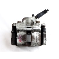SPREDNJE LEVE ZAVORNE CELJUSTI  OEM N. 7701201769 ORIGINAL REZERVNI DEL RENAULT TWINGO CN0 MK2 (09/2006 - 11/2011) BENZINA LETNIK 2009