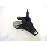 MOTORCEK ZADNJEGA BRISALCA OEM N. 53026312 8200311486 ORIGINAL REZERVNI DEL RENAULT TWINGO CN0 MK2 (09/2006 - 11/2011) BENZINA LETNIK 2009