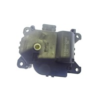 MOTORCEK OGREVANJA OEM N. 113800-2320 ORIGINAL REZERVNI DEL LAND ROVER RANGE ROVER SPORT L320 MK1 (2005 - 2010) DIESEL LETNIK 2007