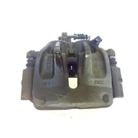 SPREDNJE DESNE ZAVORNE CELJUSTI  OEM N. SEG500040 ORIGINAL REZERVNI DEL LAND ROVER RANGE ROVER SPORT L320 MK1 (2005 - 2010) DIESEL LETNIK 2007