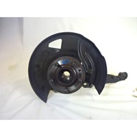 LEVI VRTLJIVI LEZAJ / PESTO KOLESA Z LEZAJEM SPREDAJ OEM N. RUB500330 LR048083 ORIGINAL REZERVNI DEL LAND ROVER RANGE ROVER SPORT L320 MK1 (2005 - 2010) DIESEL LETNIK 2007