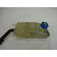 HLADILNA VODA ZA RADIJATORJE OEM N. 60693147 ORIGINAL REZERVNI DEL ALFA ROMEO GT 937 (2003 - 2010) DIESEL LETNIK 2005