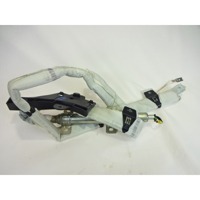 ZRACNA BLAZINA GLAVA DESNA OEM N. 60682429 ORIGINAL REZERVNI DEL ALFA ROMEO GT 937 (2003 - 2010) DIESEL LETNIK 2005