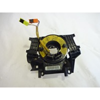 KONTAKT SPIRALA OEM N. BP4K661B1 ORIGINAL REZERVNI DEL MAZDA 3 MK1 BK (2003 - 2009)BENZINA LETNIK 2004