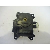 MOTORCEK OGREVANJA OEM N. 861000-0990 ORIGINAL REZERVNI DEL MAZDA 3 MK1 BK (2003 - 2009)BENZINA LETNIK 2004