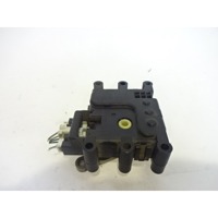 MOTORCEK OGREVANJA OEM N.  ORIGINAL REZERVNI DEL MAZDA 3 MK1 BK (2003 - 2009)BENZINA LETNIK 2004