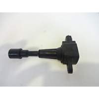 VZIGALNE TULJAVE OEM N. ZJ0118100 ORIGINAL REZERVNI DEL MAZDA 3 MK1 BK (2003 - 2009)BENZINA LETNIK 2004