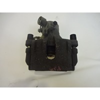 ZADNJE LEVE ZAVORNE CELJUSTI  OEM N. BPYK2671XB ORIGINAL REZERVNI DEL MAZDA 3 MK1 BK (2003 - 2009)BENZINA LETNIK 2004