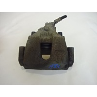 SPREDNJE LEVE ZAVORNE CELJUSTI  OEM N. BPYK3371XA ORIGINAL REZERVNI DEL MAZDA 3 MK1 BK (2003 - 2009)BENZINA LETNIK 2004