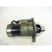 ZAGANJAC MOTORJA  OEM N. M000T91381 ORIGINAL REZERVNI DEL MAZDA 3 MK1 BK (2003 - 2009)BENZINA LETNIK 2004