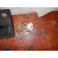 MEHANIZEM DVIGA ZADNJIH STEKEL  OEM N.  ORIGINAL REZERVNI DEL SAAB 9000 (1985-1998)BENZINA LETNIK 1992