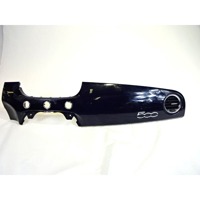 NOTRANJE OKRASNE LETVE  OEM N. 51803289 ORIGINAL REZERVNI DEL FIAT 500 CINQUECENTO 312 MK3 (2007 - 2015) BENZINA/GPL LETNIK 2012