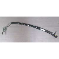 ZRACNA BLAZINA GLAVA LEVA OEM N. X4314K160AG ORIGINAL REZERVNI DEL JAGUAR X-TYPE X400 MK1 R BER/SW (2005 - 2009)DIESEL LETNIK 2004