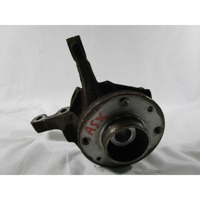 LEVI VRTLJIVI LEZAJ / PESTO KOLESA Z LEZAJEM SPREDAJ OEM N. 8200150222 ORIGINAL REZERVNI DEL NISSAN KUBISTAR X76 (2003 - 2009) DIESEL LETNIK 2004