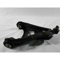 SPREDNJA DESNA ROKA  OEM N. 8200942420 ORIGINAL REZERVNI DEL NISSAN KUBISTAR X76 (2003 - 2009) DIESEL LETNIK 2004