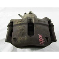 SPREDNJE DESNE ZAVORNE CELJUSTI  OEM N. 7701207787 ORIGINAL REZERVNI DEL NISSAN KUBISTAR X76 (2003 - 2009) DIESEL LETNIK 2004