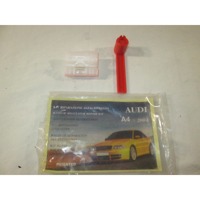 MEHANIZEM DVIGA SPREDNJIH STEKEL  OEM N.  ORIGINAL REZERVNI DEL AUDI A4 B6 8E2 8E5 BER/SW (2001 - 2005) DIESEL LETNIK 2001