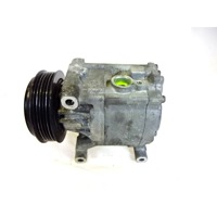 KOMPRESOR KLIME  OEM N. 5A7875200 ORIGINAL REZERVNI DEL FIAT 500 CINQUECENTO 312 MK3 (2007 - 2015) BENZINA/GPL LETNIK 2012