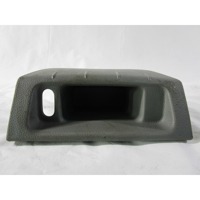 PREDAL ZA DOKUMENTE OEM N. 8200214223 ORIGINAL REZERVNI DEL NISSAN KUBISTAR X76 (2003 - 2009) DIESEL LETNIK 2004