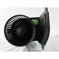 VENTILATOR  KABINE  OEM N. 7701206550 ORIGINAL REZERVNI DEL NISSAN KUBISTAR X76 (2003 - 2009) DIESEL LETNIK 2004