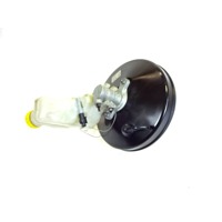 SERVO OJACEVALNIK ZAVOR S PUMPO OEM N. 0204054153 51837271 ORIGINAL REZERVNI DEL FIAT PUNTO EVO 199 (2009 - 2012)  BENZINA LETNIK 2010