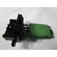 REGULATOR PREZRACEVANJA OEM N.  ORIGINAL REZERVNI DEL FIAT PANDA 169 (2003 - 08/2009) BENZINA LETNIK 2004